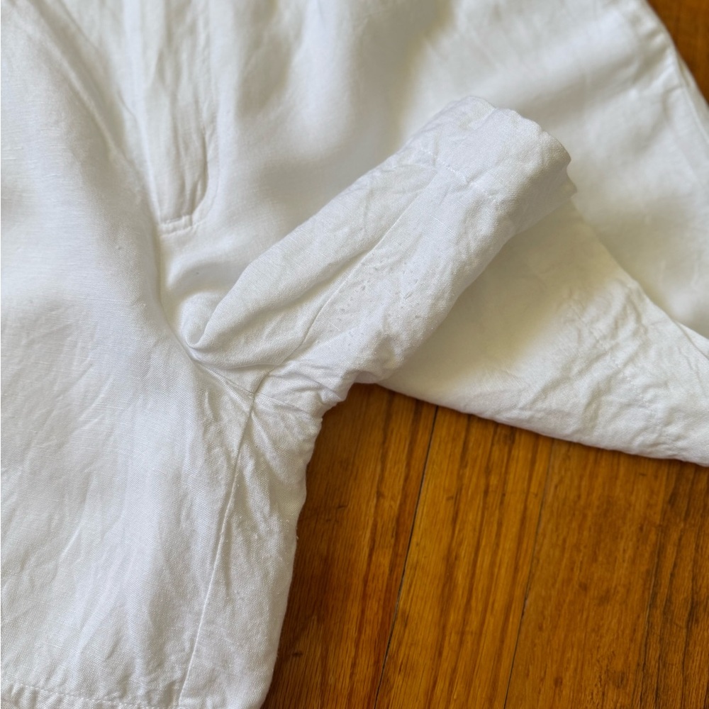 ROLLA'S Classic Cream Women's Bermudas - Picture 3 of 6